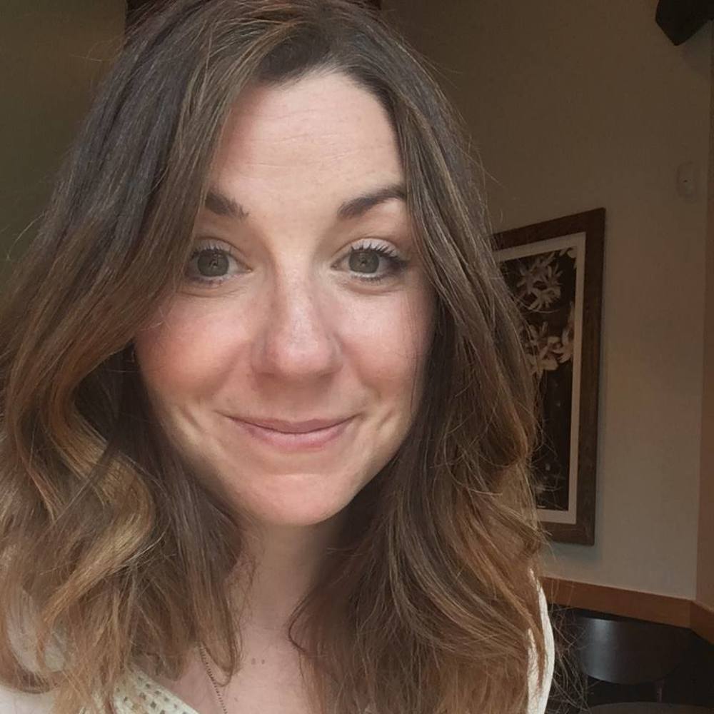 Meet your Posher, Jacqui
